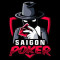 Saigon Poker Club logo