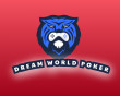 Dream World Poker | JRW Welmond Leogrand Casino logo