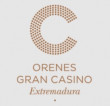 Orenes Gran Casino Extremadura logo