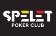 SPELET | Poker club logo