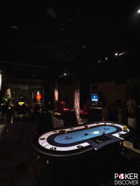 SATORI | Poker club in Canggu photo1 thumbnail