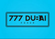 777 Dubai Poker logo
