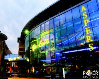 Aspers Newcastle | Bally&#039;s Poker Club photo1 thumbnail