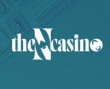The N Casino Northampton logo