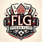 Flagstaff Poker Club logo