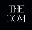 THE DOM Dubai Poker Club logo