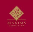 Maxims Club logo