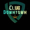 Club DownTown logo