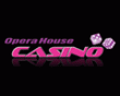 Opera House Casino logo