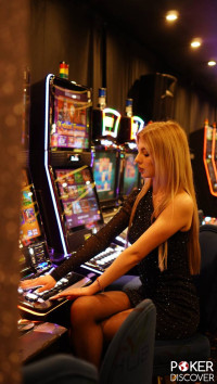 22HUB | Poker Club photo7 thumbnail