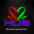 22HUB | Poker Club logo