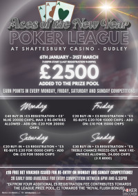 Shaftesbury Casino | Dudley photo1 thumbnail