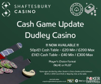 Shaftesbury Casino | Dudley photo2 thumbnail