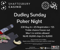 Shaftesbury Casino | Dudley photo5 thumbnail