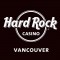 Hard Rock Casino Vancouver logo