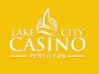 Lake City Casino - Penticton logo