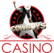 Cowboys Casino logo