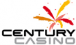 Century Casino - Calgary logo