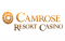 Camrose Casino logo