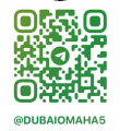 Dubai Omaha 5 Festival | Jumeirah Park, 27 JAN - 10 FEB 2025