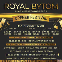 Royal Club Bytom photo1 thumbnail