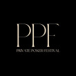 Private Poker Cash Festival | Paris logo