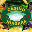 Casino Niagara Summer Multi-Day Tournament | 06 - 09 AUG 2024