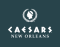 Caesars New Orleans logo