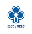 Japan Open Poker Tour - JOPT | Osaka, 30 OCT - 03 NOV 2025