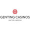 Genting Resorts World Birmingham logo