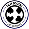 Texas Card House Social - Las Colinas logo