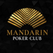 Mandarin Club House logo