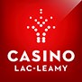 Casino de Lac-Leamy logo