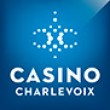 Casino de Charlevoix logo