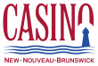 Casino New Brunswick logo