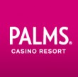 Palms Casino Resort logo