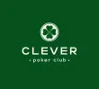 CLEVER | Poker Club logo