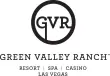 Green Valley Ranch Casino logo