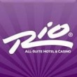 Rio Las Vegas Casino logo