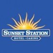 Sunset Station Casino logo