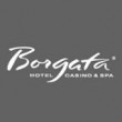Borgata Hotel Casino &amp; Spa logo