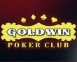 Golwin Poker Club Miskolc logo