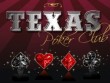 Texas Poker Club Szolnok logo