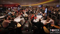 Dusk Till Dawn Poker &amp; Casino Nottingham photo3 thumbnail