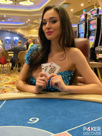 CARAT casino | poker ZETT photo29 thumbnail
