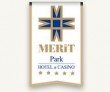 Merit Park Hotel &amp; Casino logo