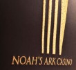 Noah&#039;s Ark Casino logo