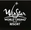11 - 17 February | 2020 Presidents Day | WinStar World Casino and Resort, Thackerville