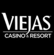 Viejas Casino logo