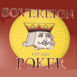 Sovereign Private Members Club logo